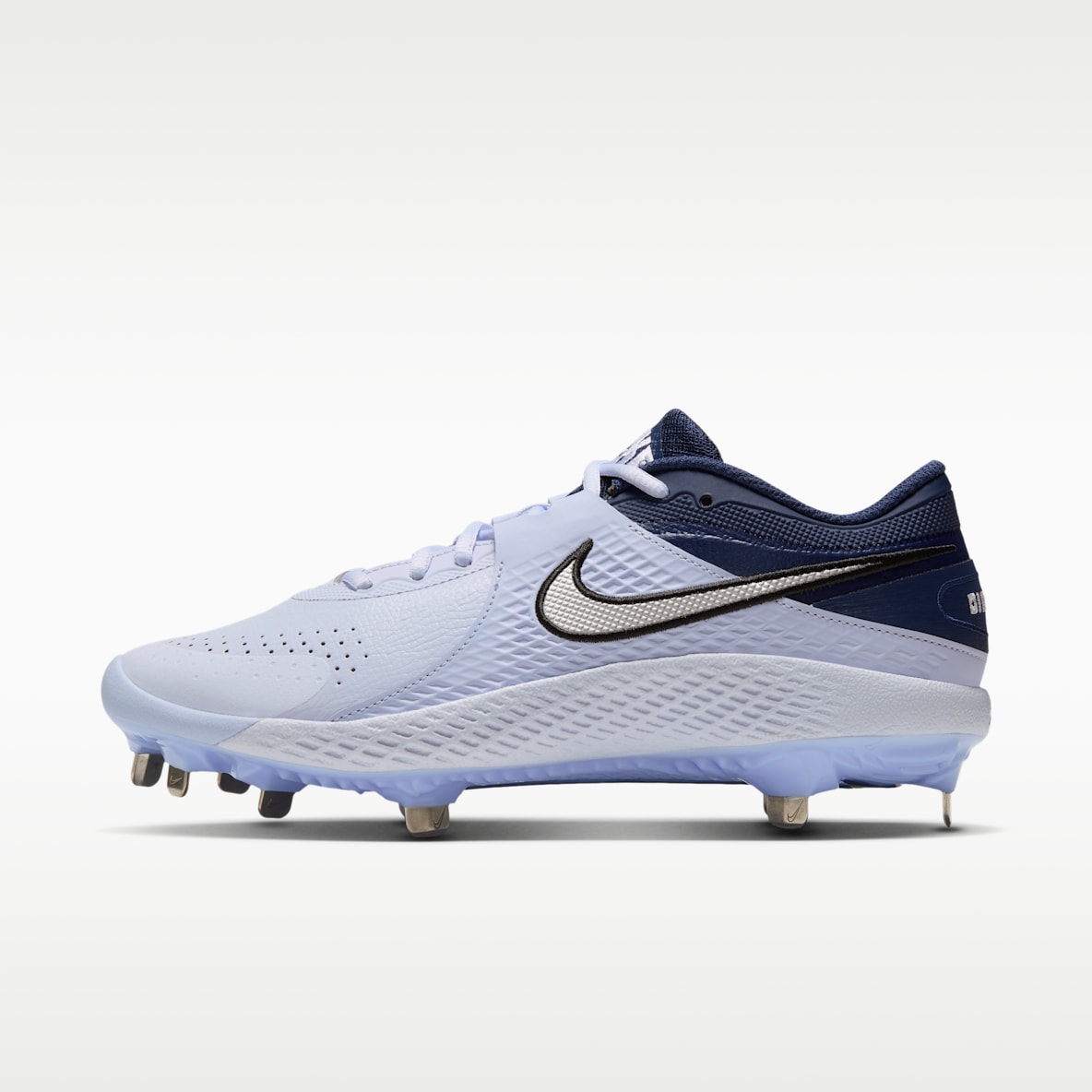 Nike Diamond Gamer MTL Women's Softball Cleats