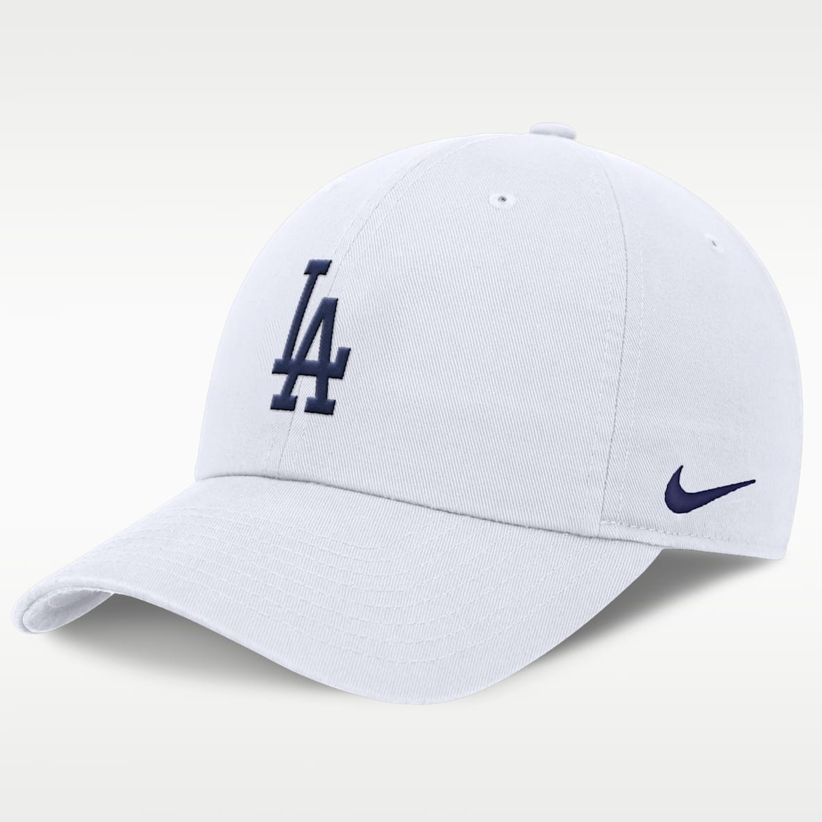 Los Angeles Dodgers Evergreen Club Men's Nike MLB Adjustable Hat