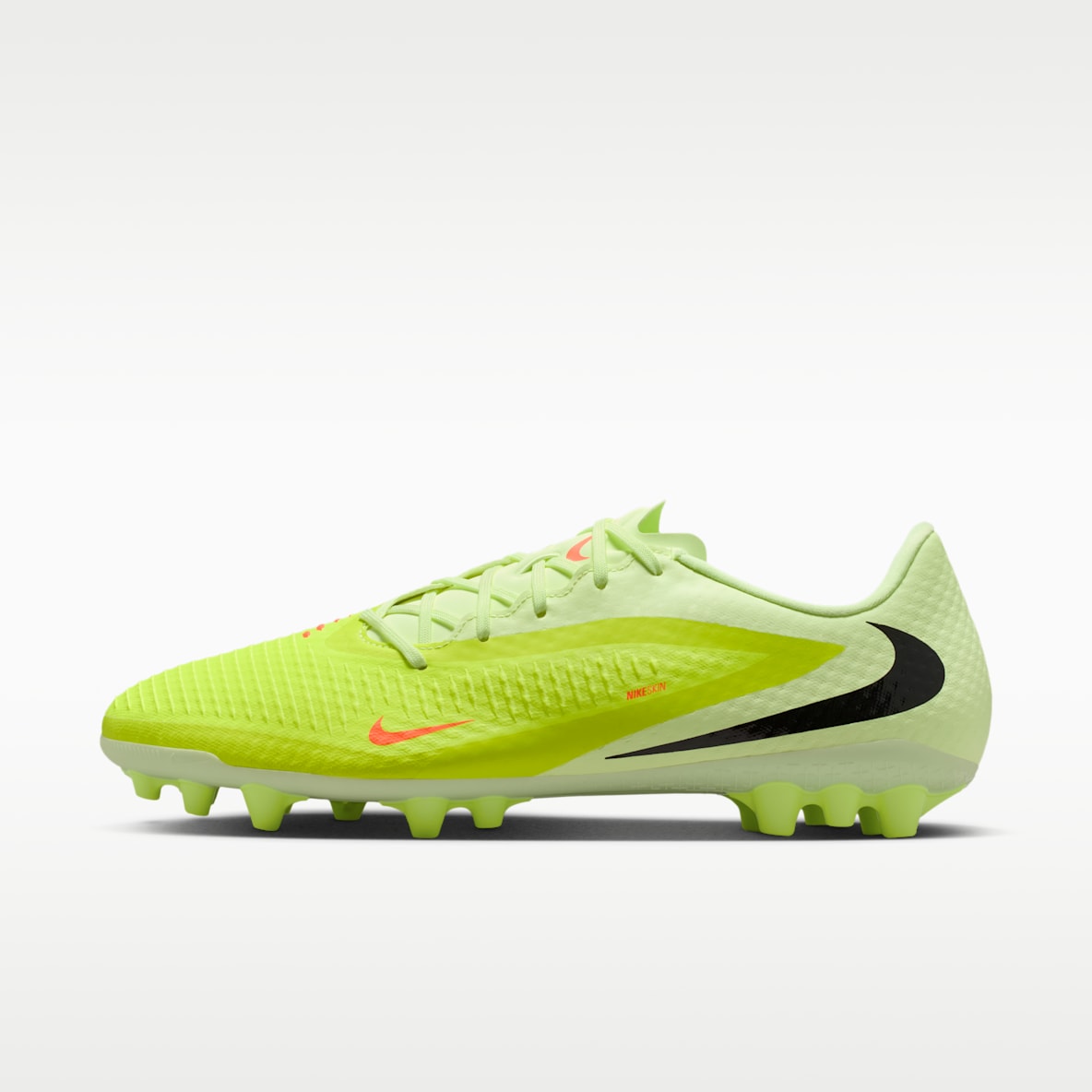 Nike Phantom 6 Low Academy Artificial-Grass Football Boot