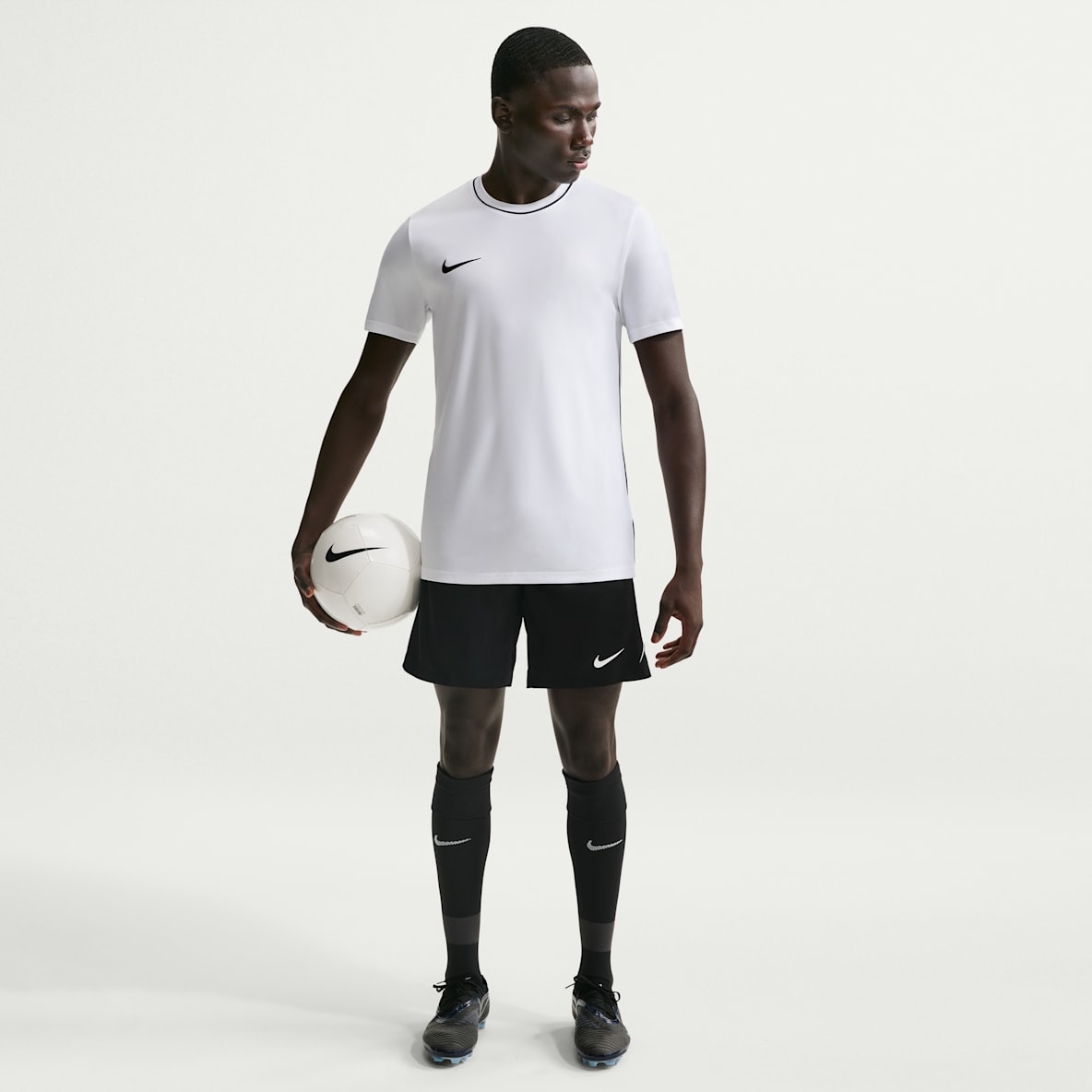 Nike Strike Men's Dri-FIT Football Shorts