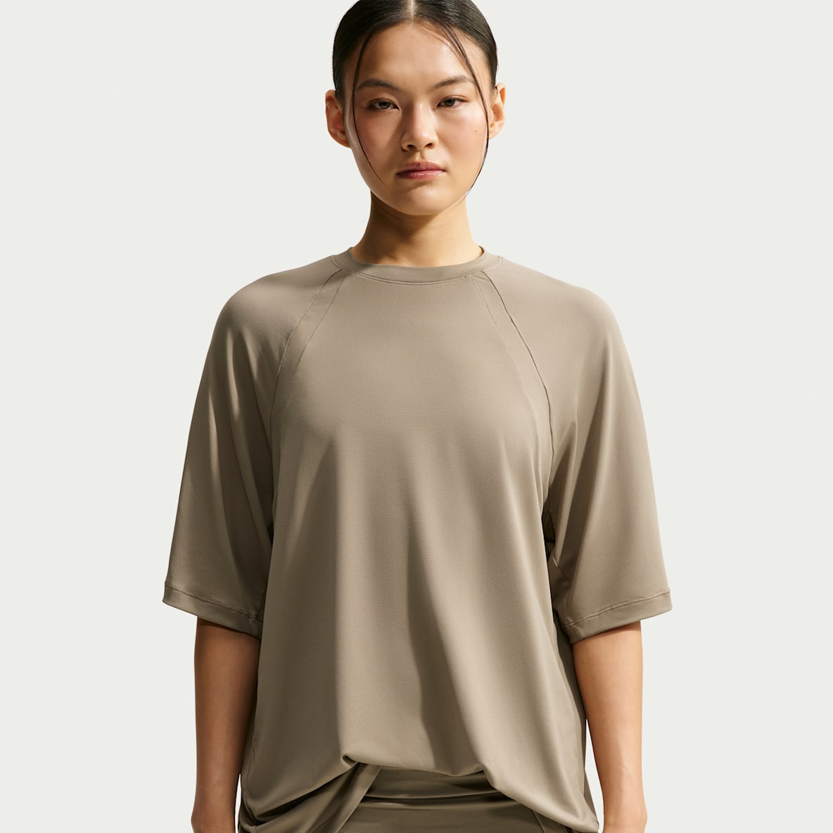 NikeSKIMS Airy Women's Oversized T-Shirt