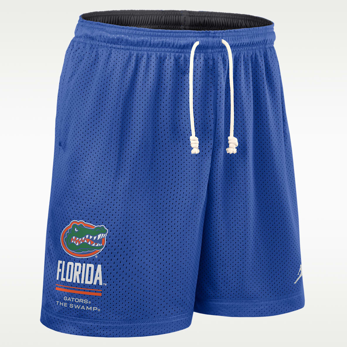 Florida Sideline Reversible Shorts universitarios Dri-FIT marca Jordan para hombre