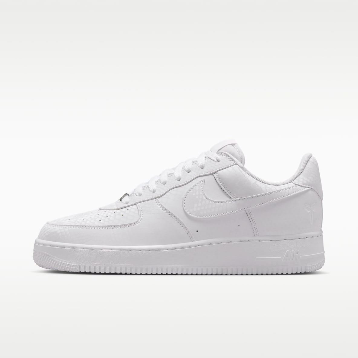 Kobe Air Force 1 Low Men's Shoes