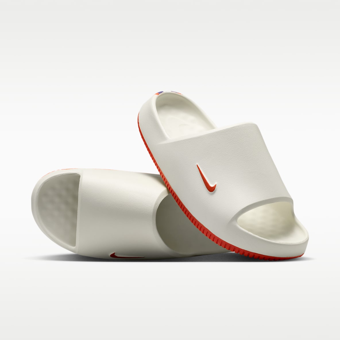 Nike Calm (Clemson) Men's College Slides