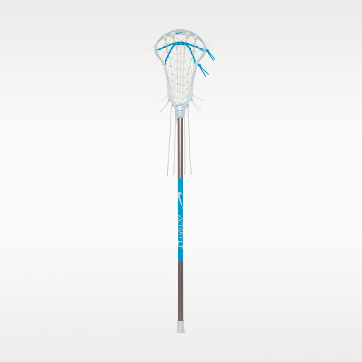 Nike Victory LT Big Kids' Lacrosse Complete Stick