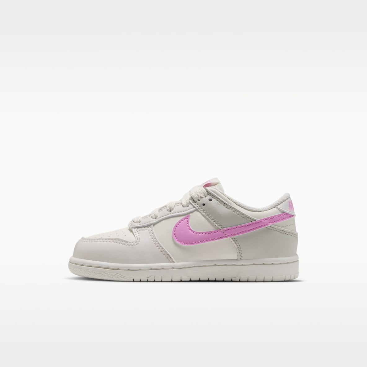 Nike Dunk Low Little Kids' Shoes
