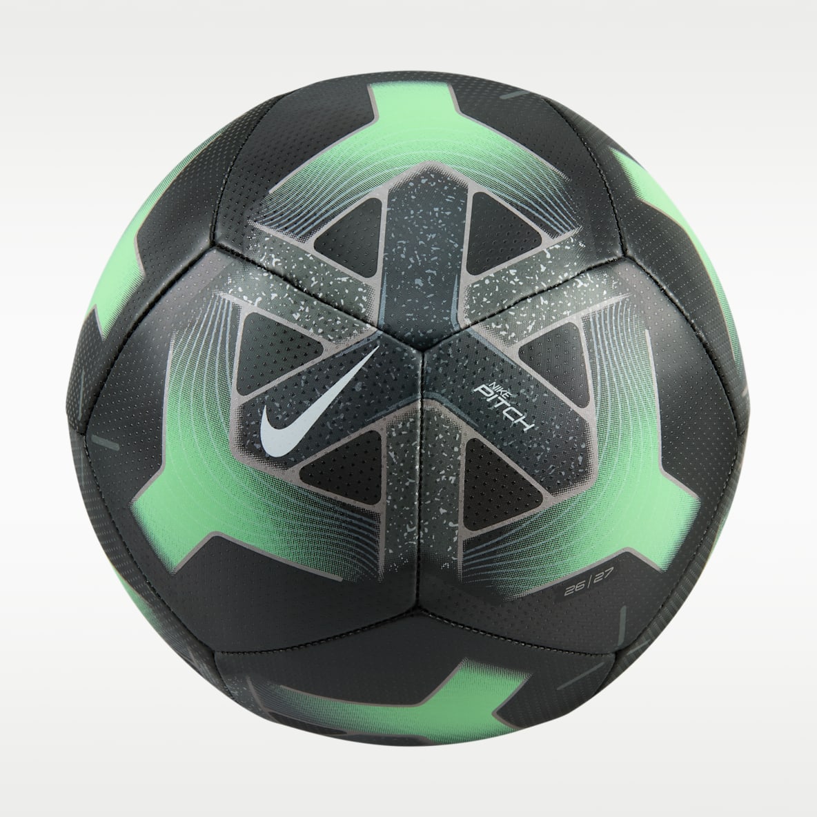 Nike Pitch Soccer Ball