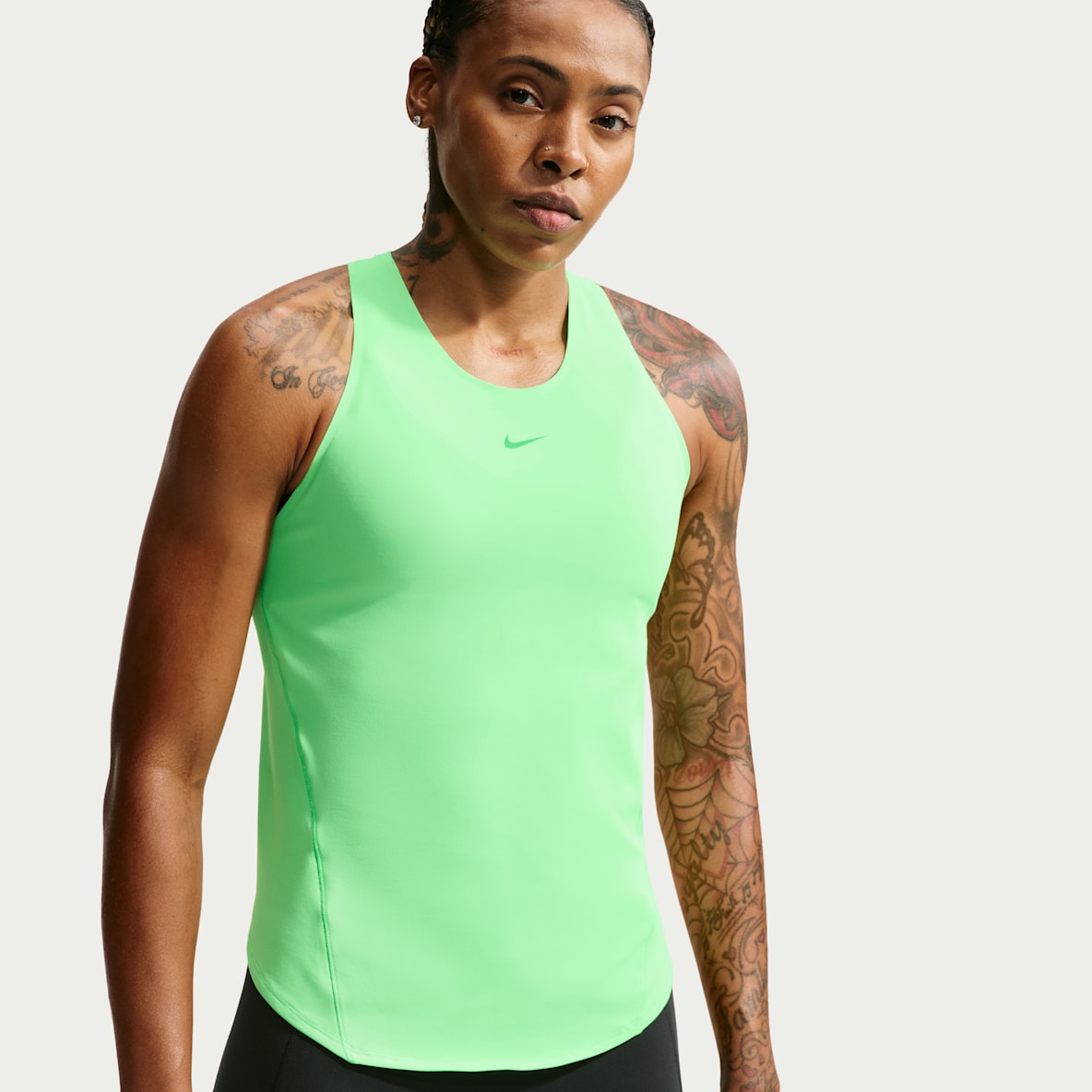 Nike Universa Damesinglet