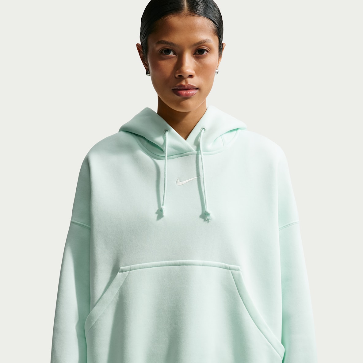 Nike Sportswear Phoenix Fleece Women's Over-Oversized Pullover Hoodie