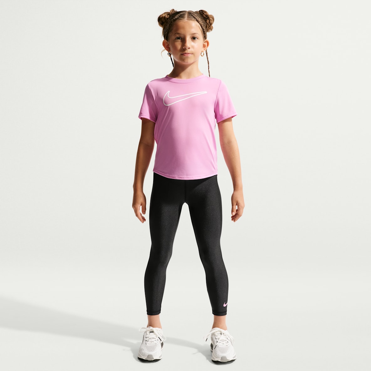 Nike Shine Leggings Toddler Leggings