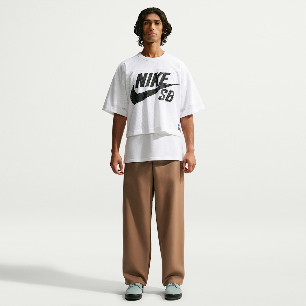 Nike SB Pantalones de skateboarding para hombre