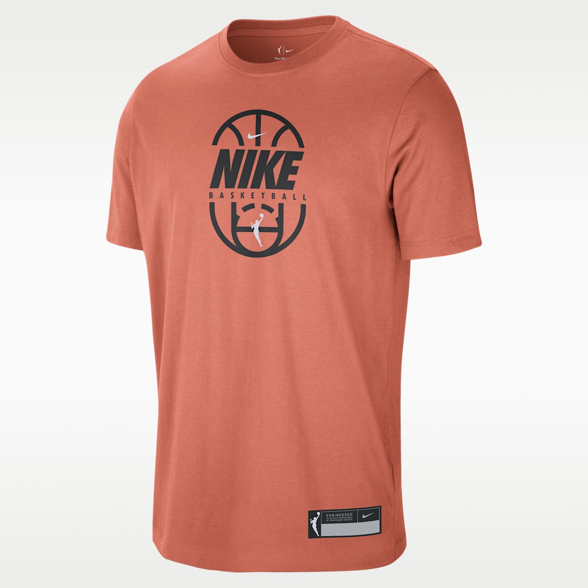 Nike Authentic Nike WNBA T-Shirt