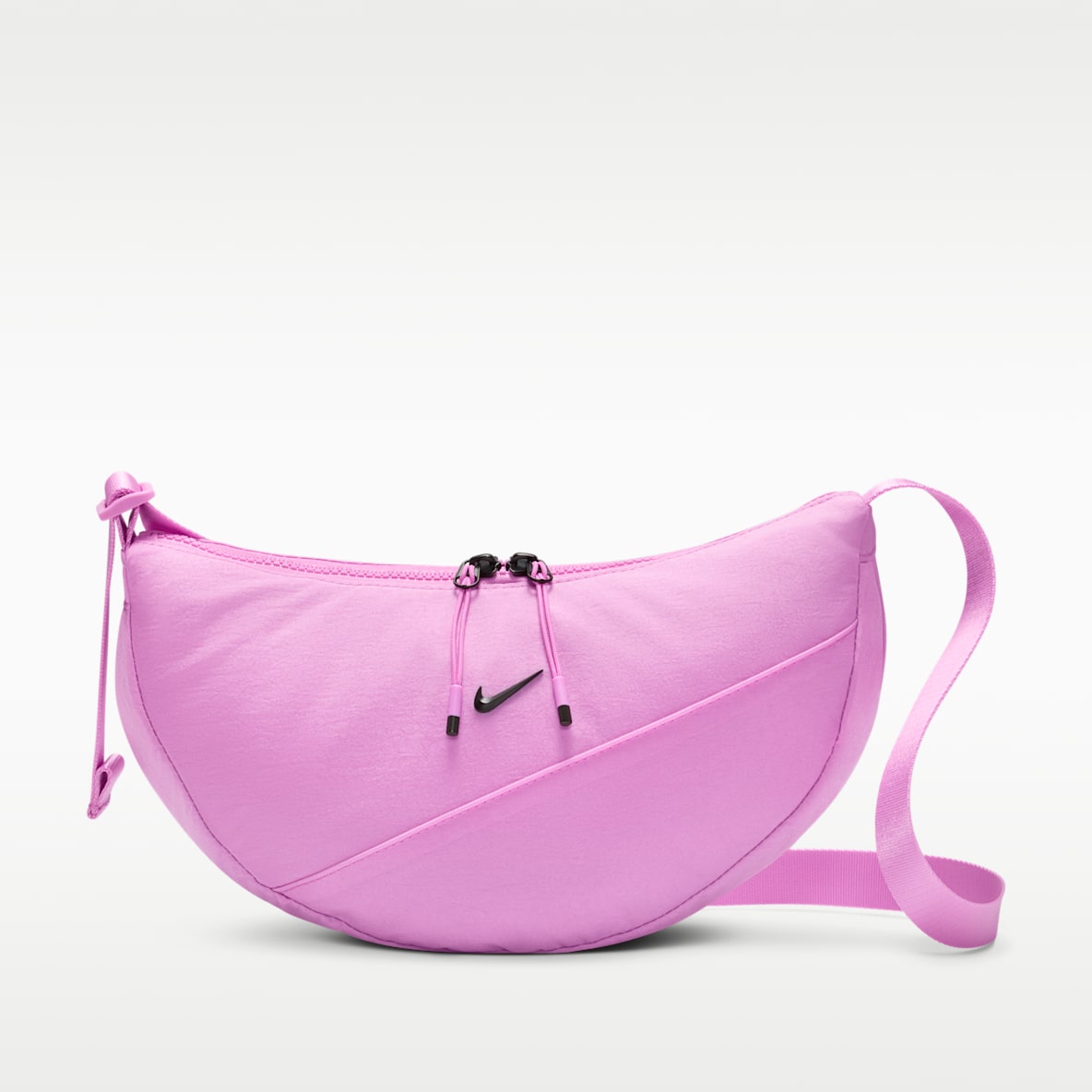 Nike Aura Crescent crossbodytas (4 liter)