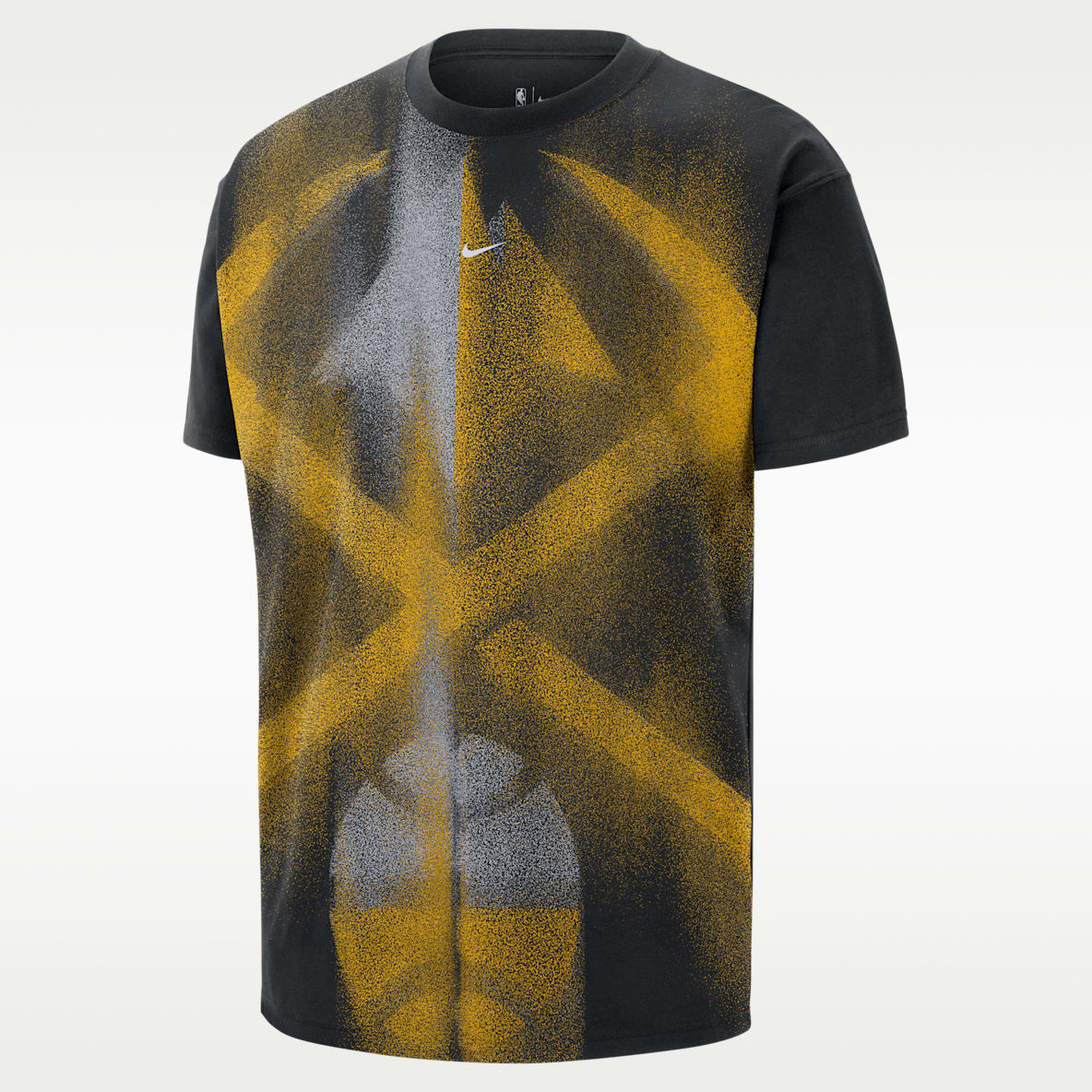 Denver Nuggets Men's Basketball T-Shirt