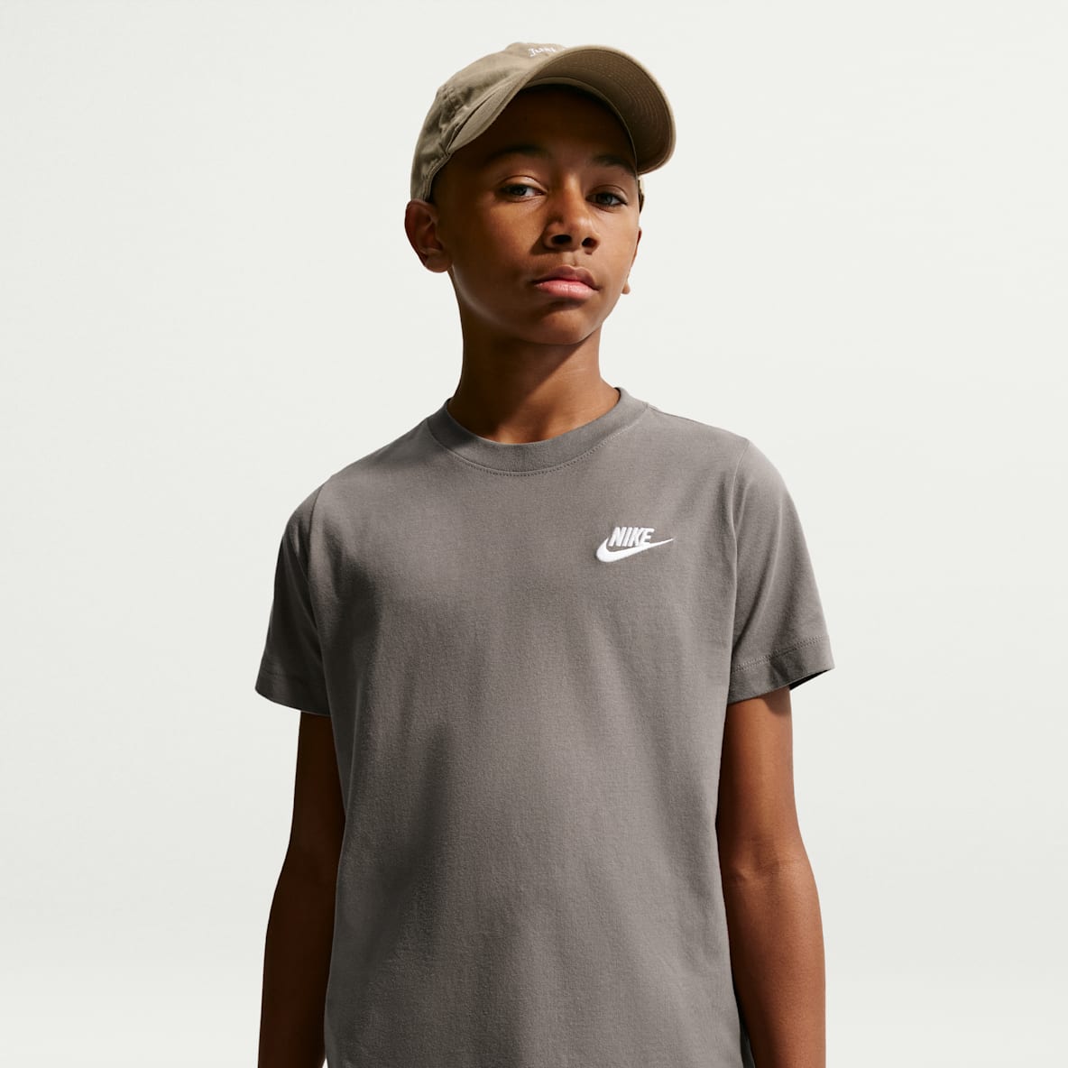 ナイキ スポーツウェア ジュニア Tシャツ