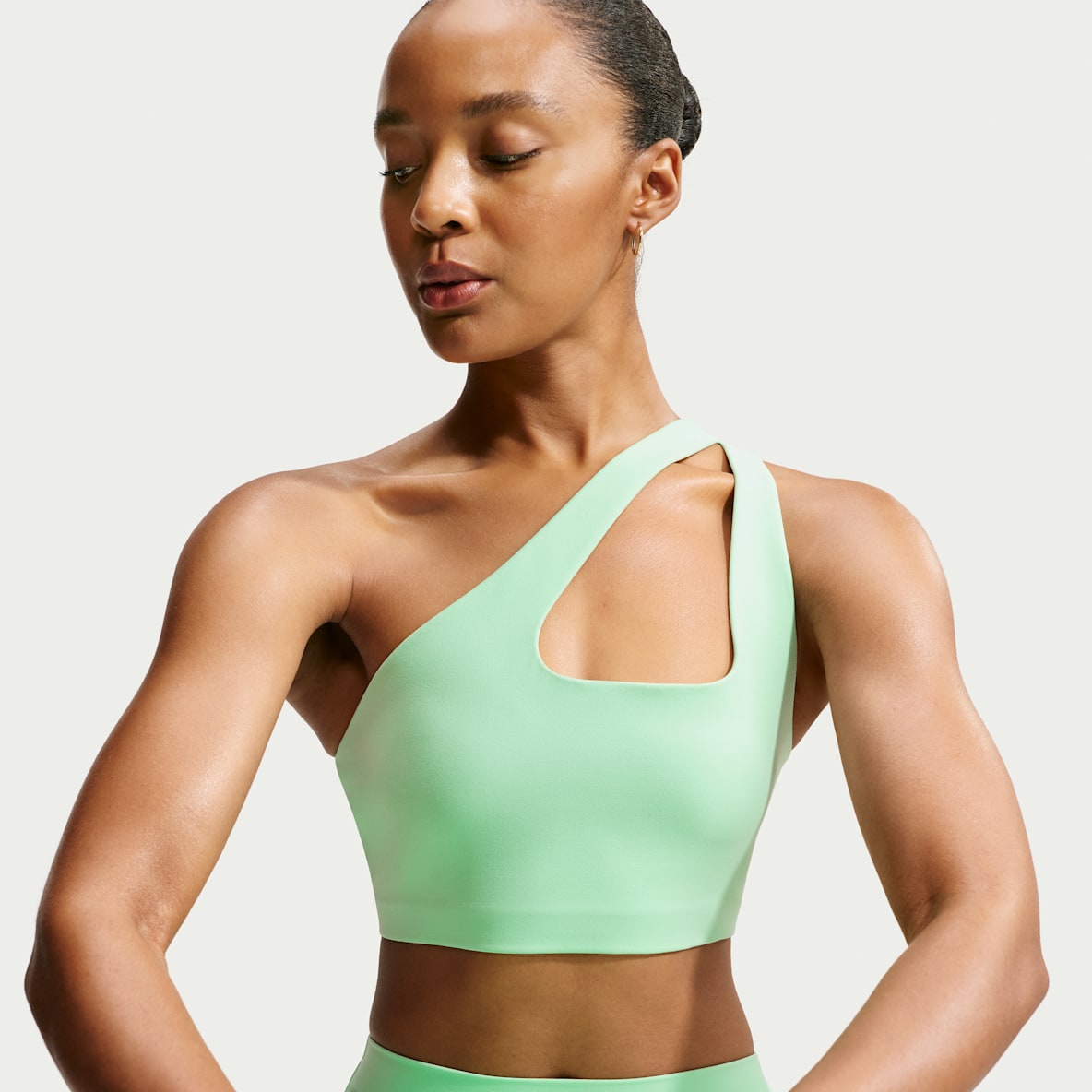 Nike Zenvy  Women's Light-Support Sports Bra