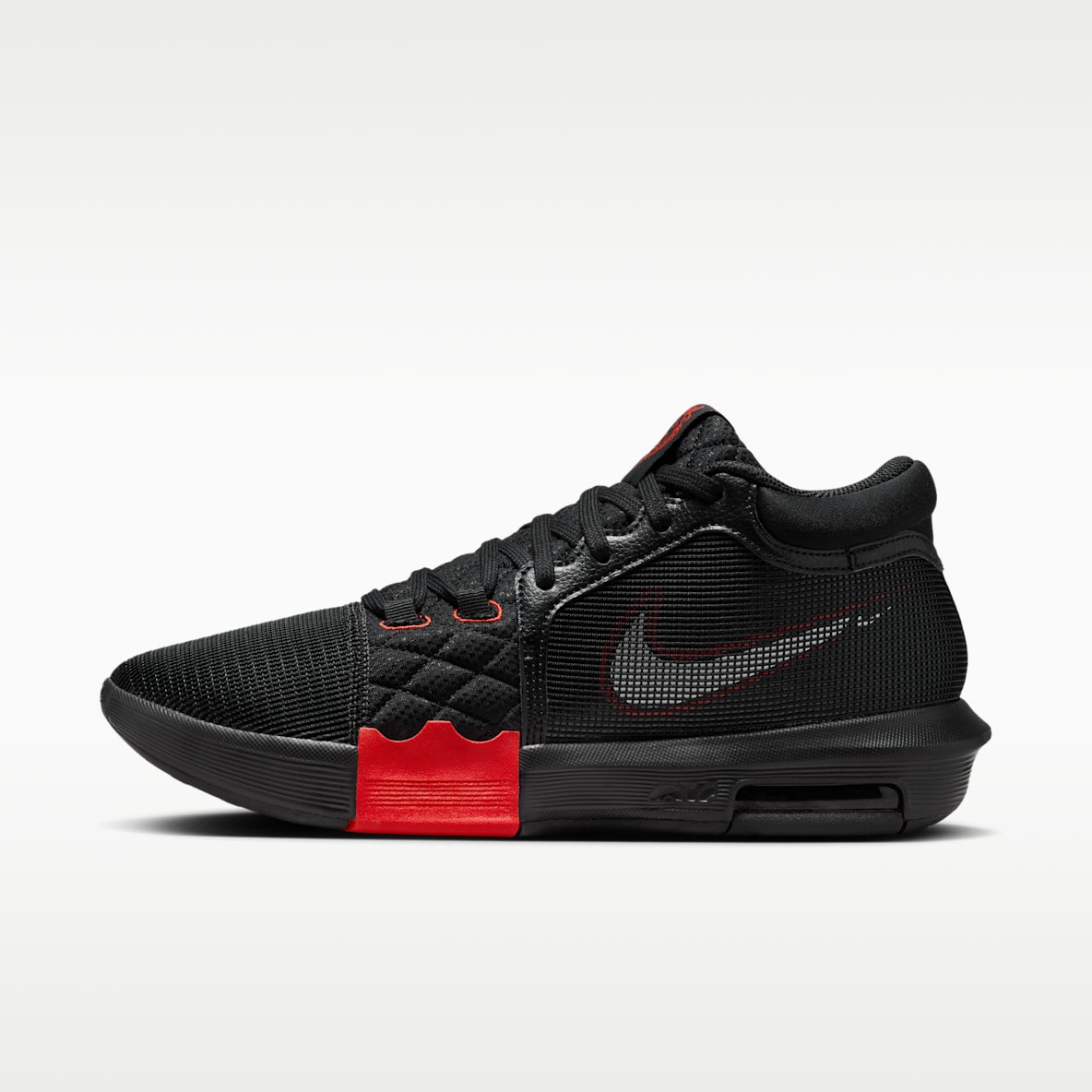 LeBron Witness 8 Basketball Shoes