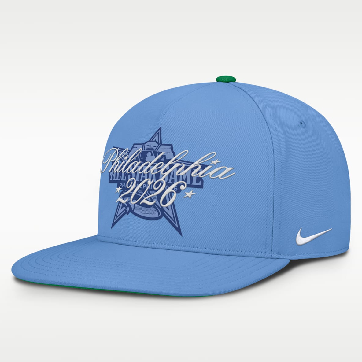 2026 All-Star Game Pro Men's Nike AeroBill MLB Adjustable Hat