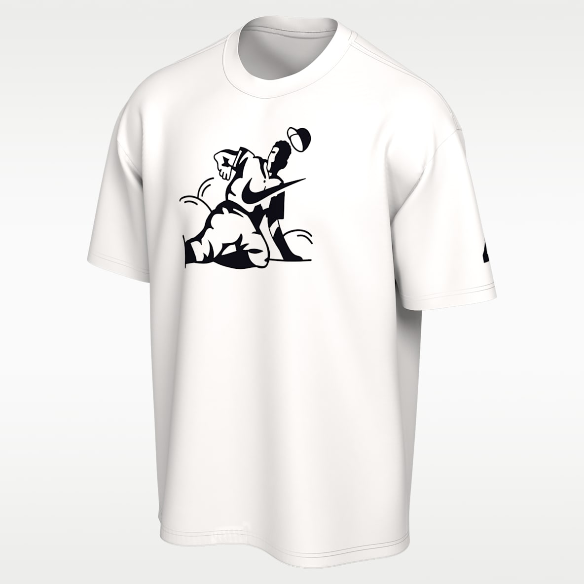 Nike Sportswear "Jackie Robinson" Men's T-Shirt