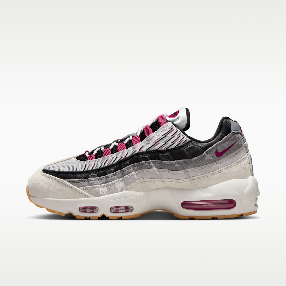Nike SB Air Max 95 Tenis de skateboarding