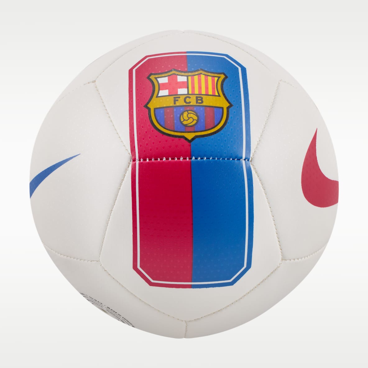 F.C. Barcelona 2026/27 Skills Ball Nike Skills Ball