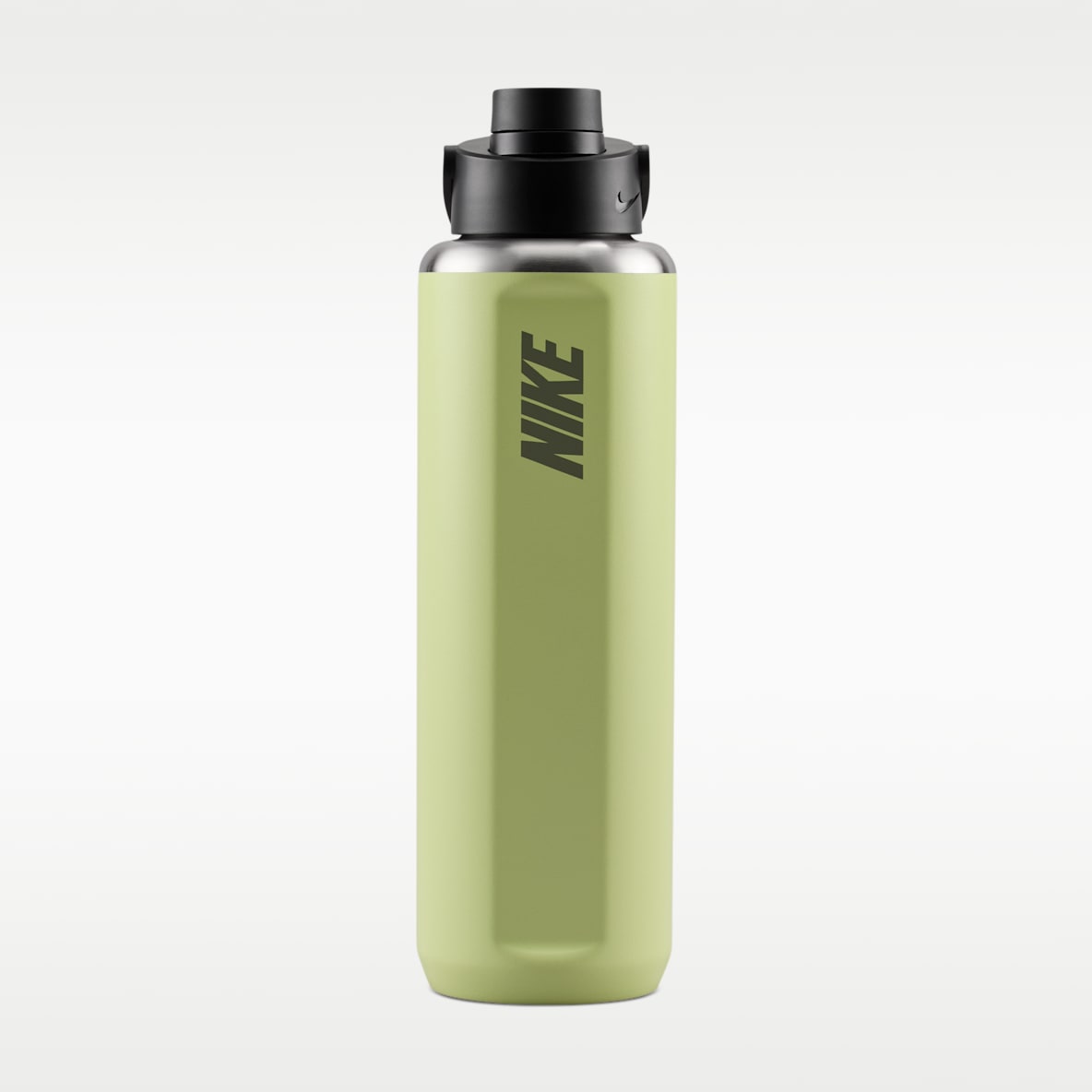 Nike Recharge Stainless Steel Chug Bottle (32 oz)