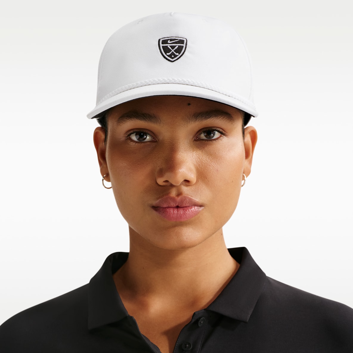 Nike Pro Gorra de golf sin estructura