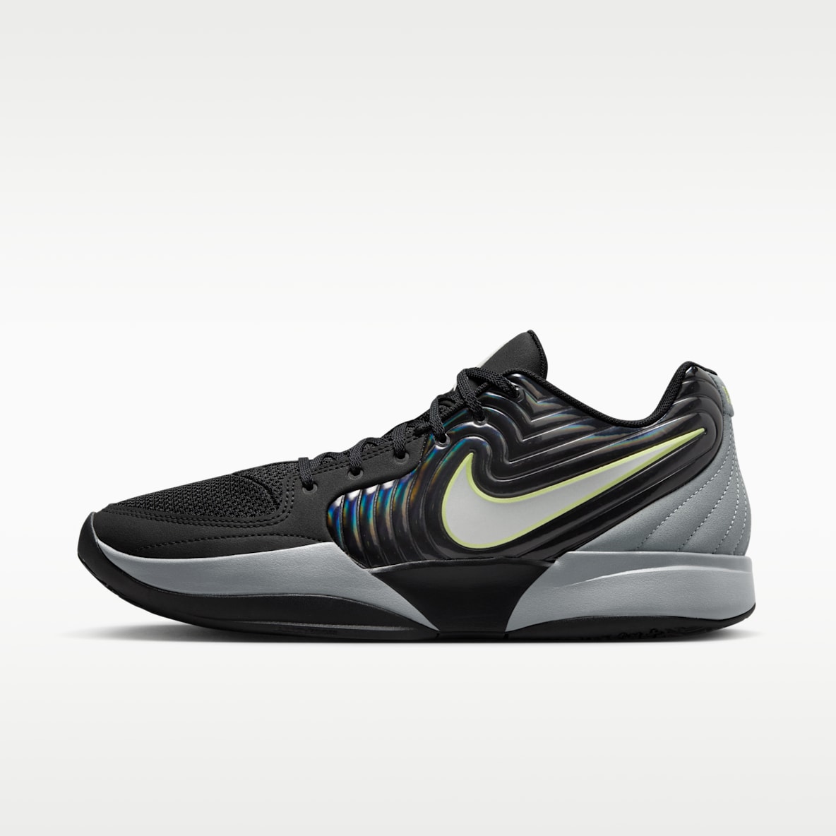 Ja 2 "Foundation" Basketball Shoes