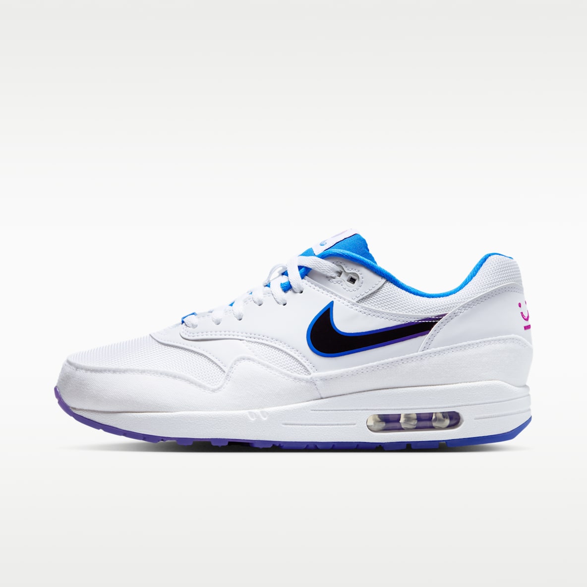 Air Max 1 "Royals" Men's Shoes