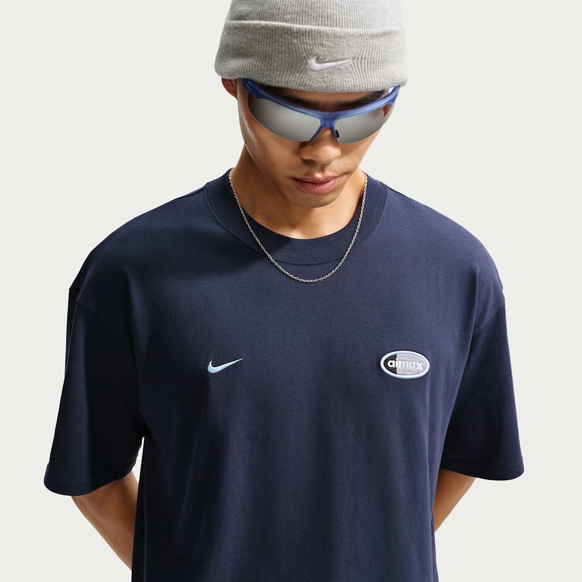 Nike Sportswear T-shirt – Uomo
