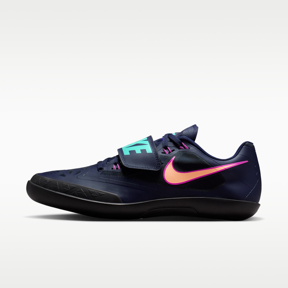 Nike Zoom SD 4 Track & Field Throwing Shoes