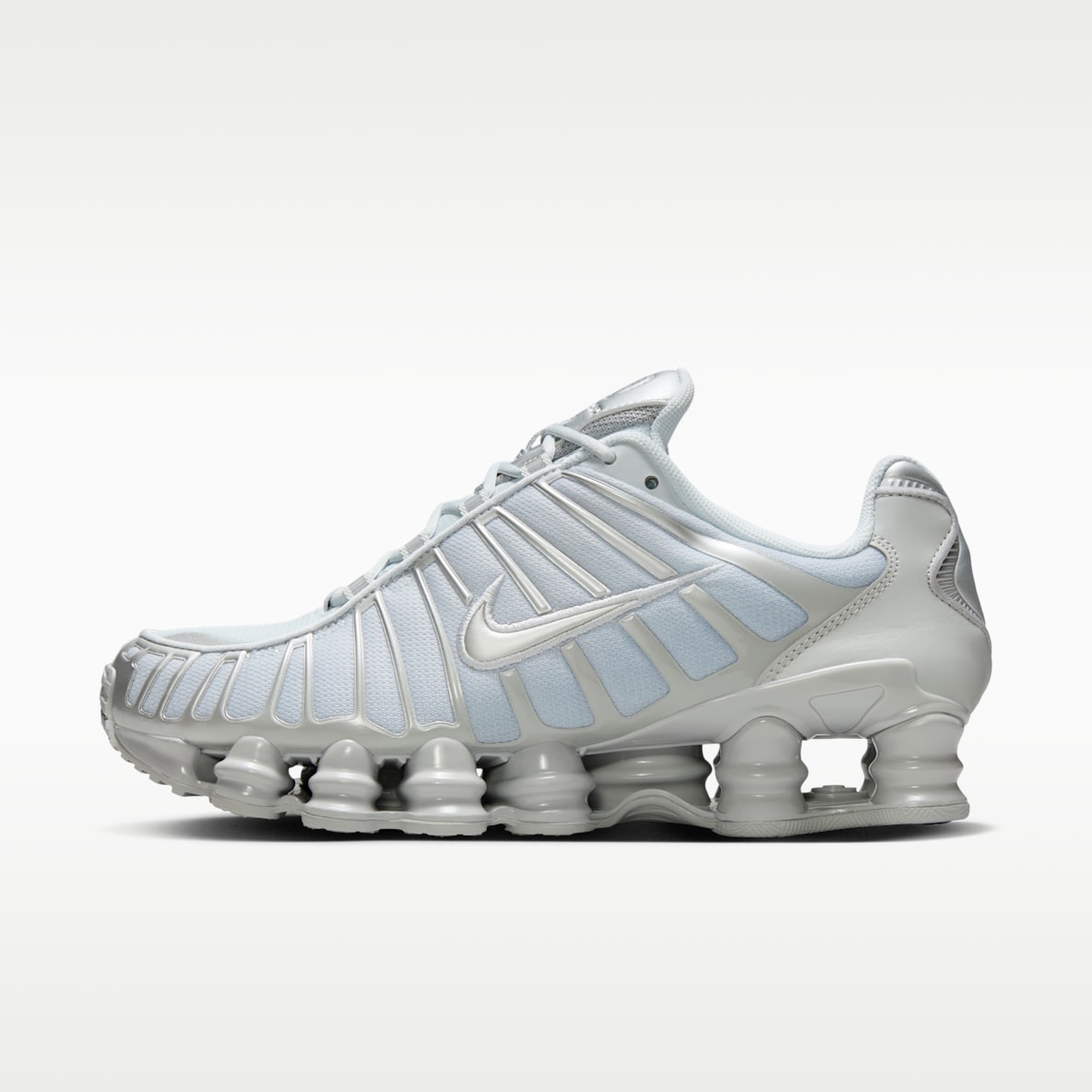 Nike Shox TL Γυναικεία παπούτσια