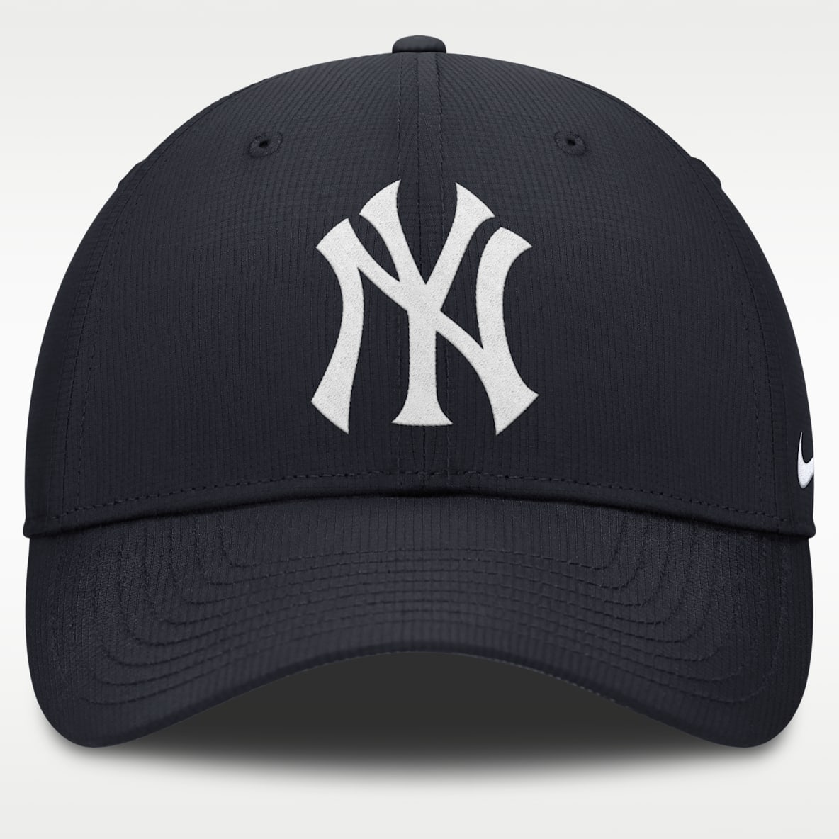 New York Yankees Club Gorra Nike Dri-FIT de la MLB ajustable para hombre