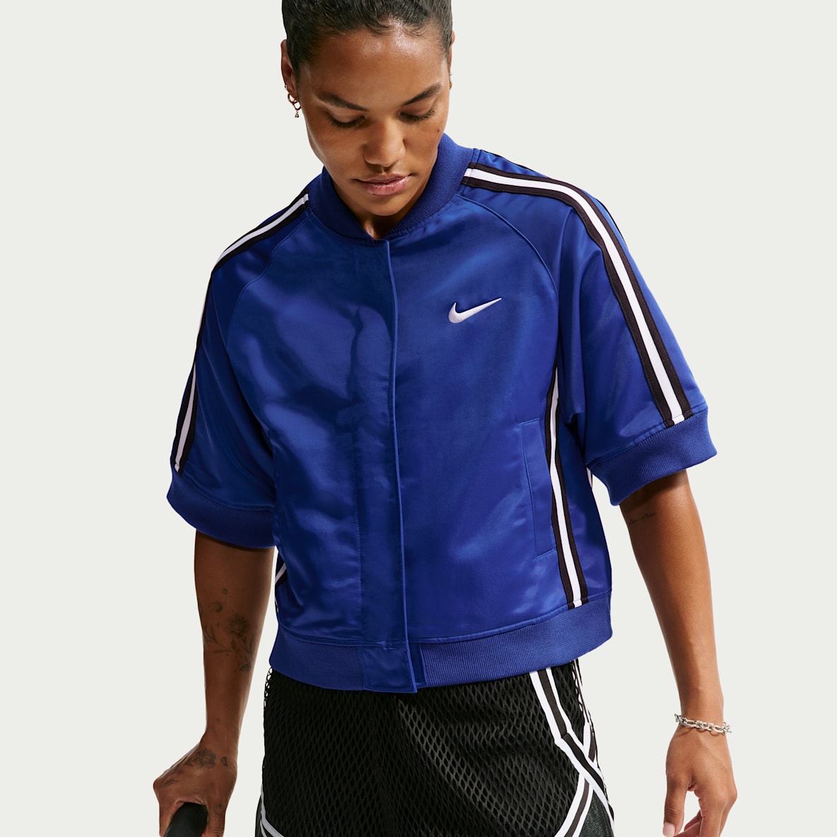 NikeCourt Slam Women's Tennis Jacket