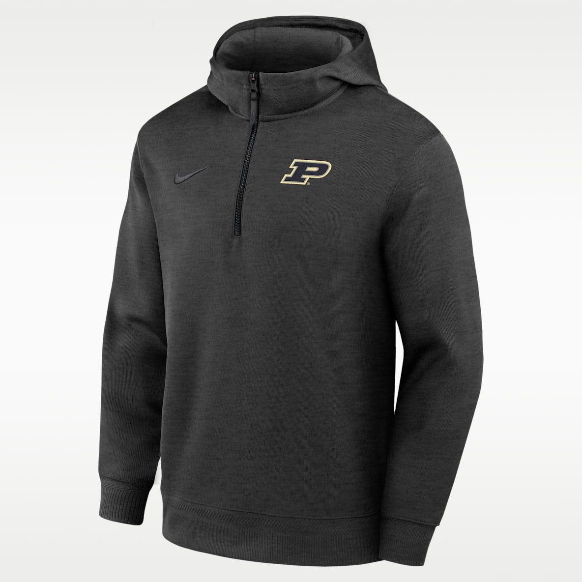 Nike College (Purdue) Men's Dri-FIT Hoodie