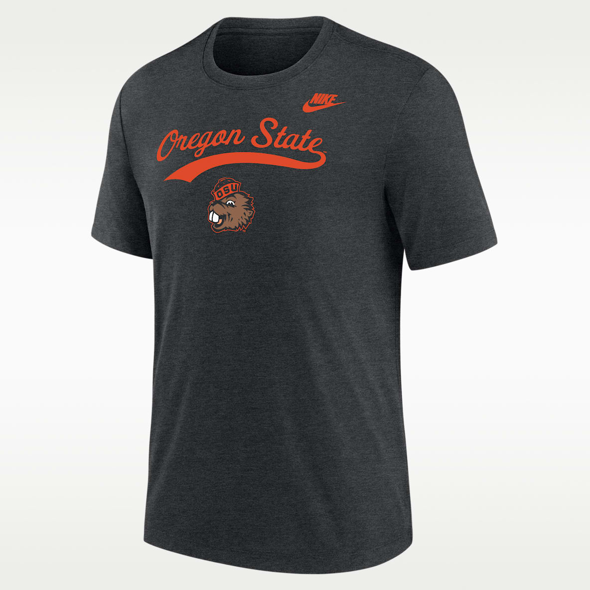 Oregon State Men's Nike College T-Shirt