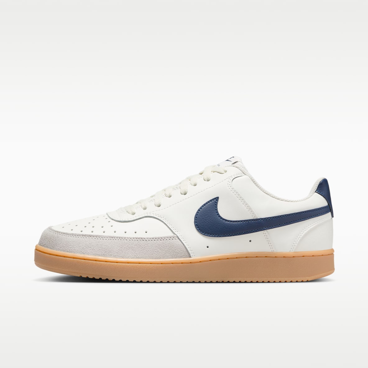 Nike Court Vision Low Herrenschuh