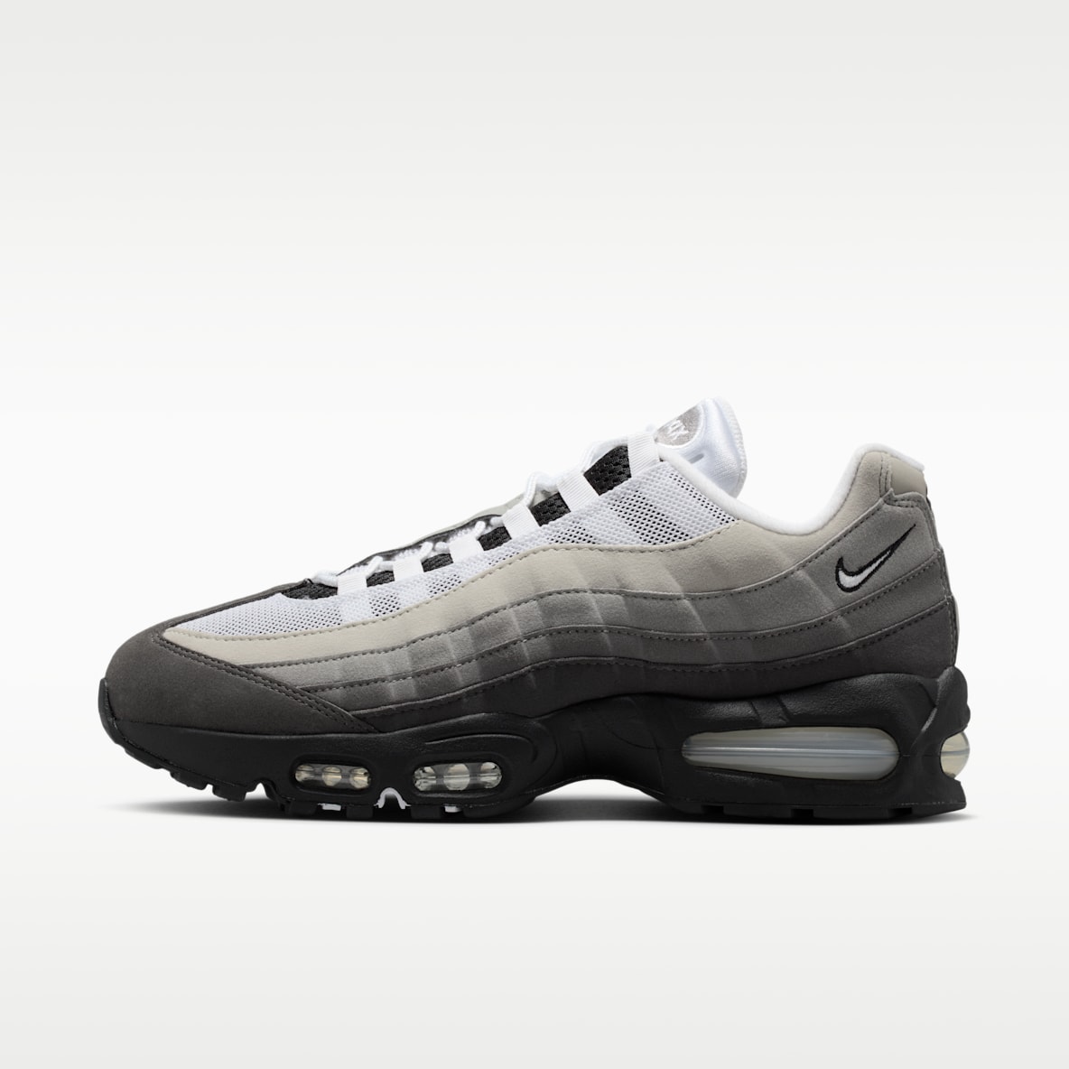 Nike Air Max 95 OG Men's Shoes