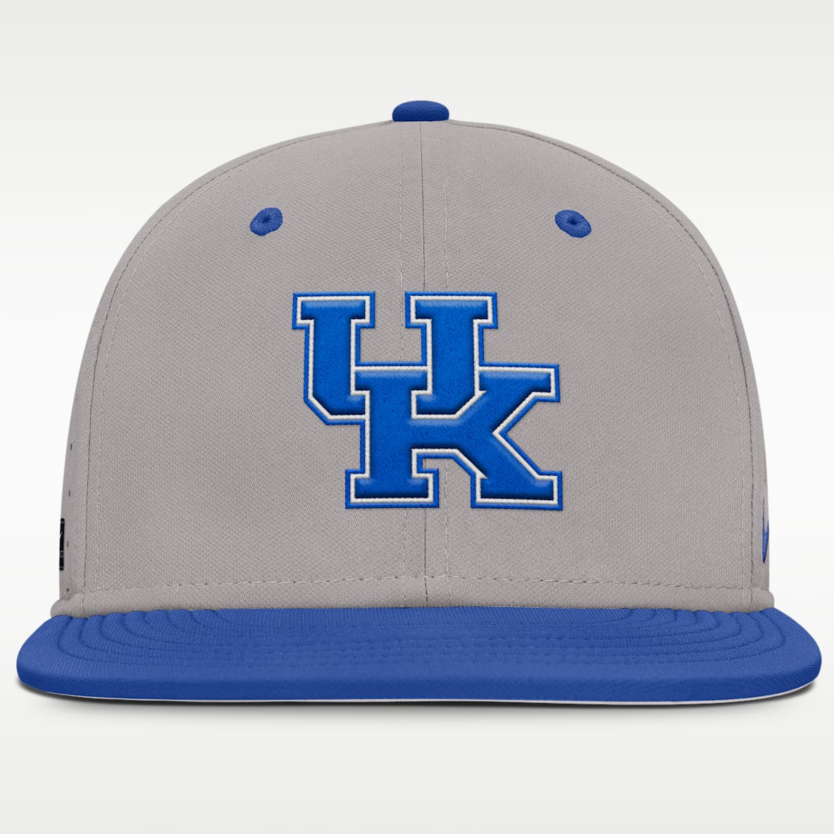 Kentucky Wildcats Dugout True Men’s Nike Dri-FIT College Fitted Hat