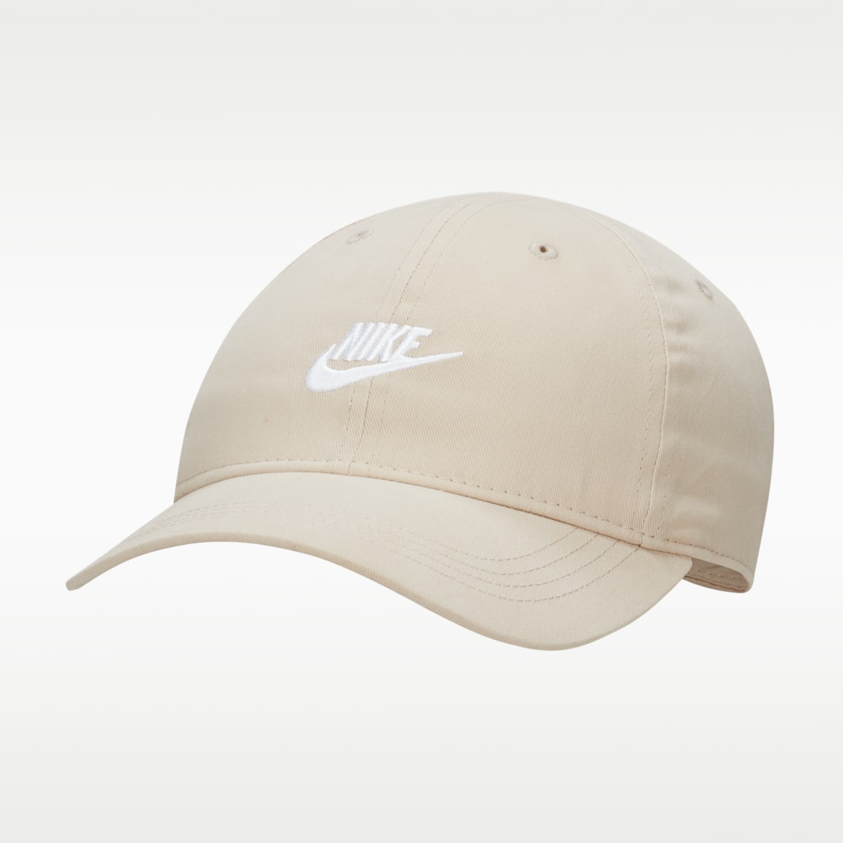 나이키 리틀키즈 퓨추라 커브 브림 캡