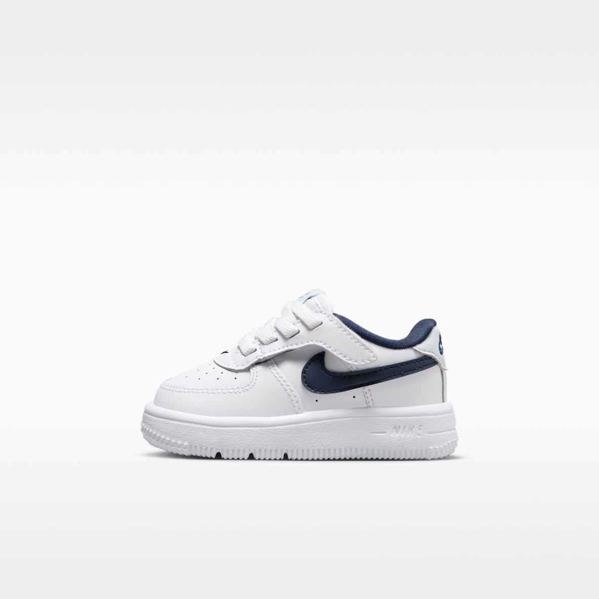 Nike Force 1 Low EasyOn Baby/Toddler Shoes