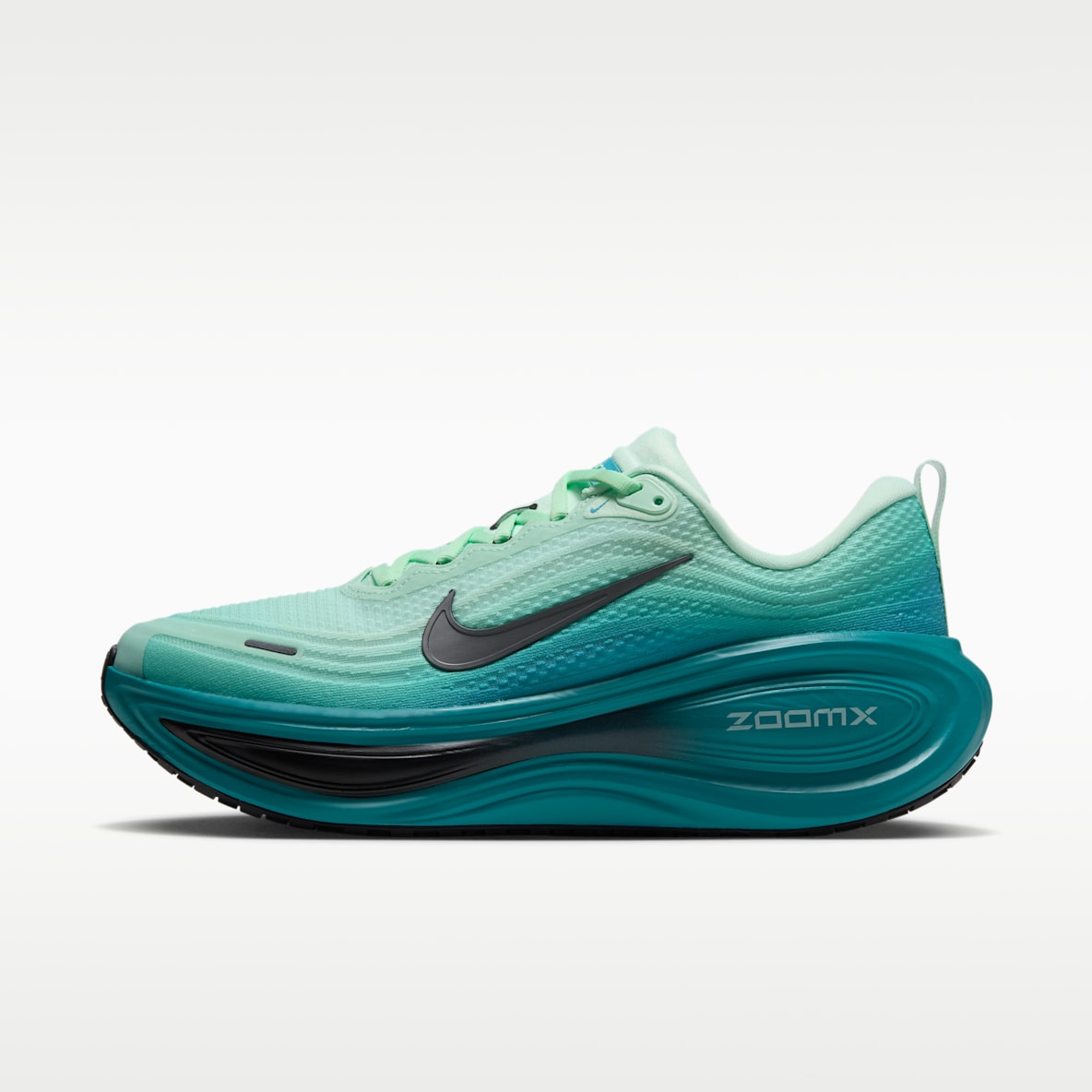 Nike Vomero Plus Men's Road Running Shoes