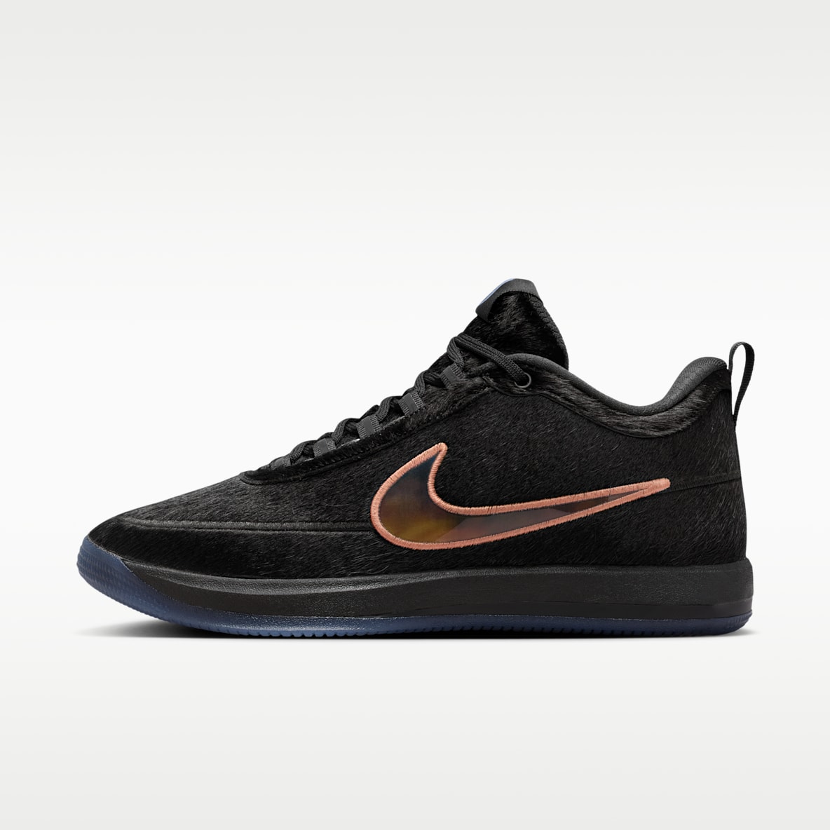Book 2 'Haven and Hector' Basketball Shoes