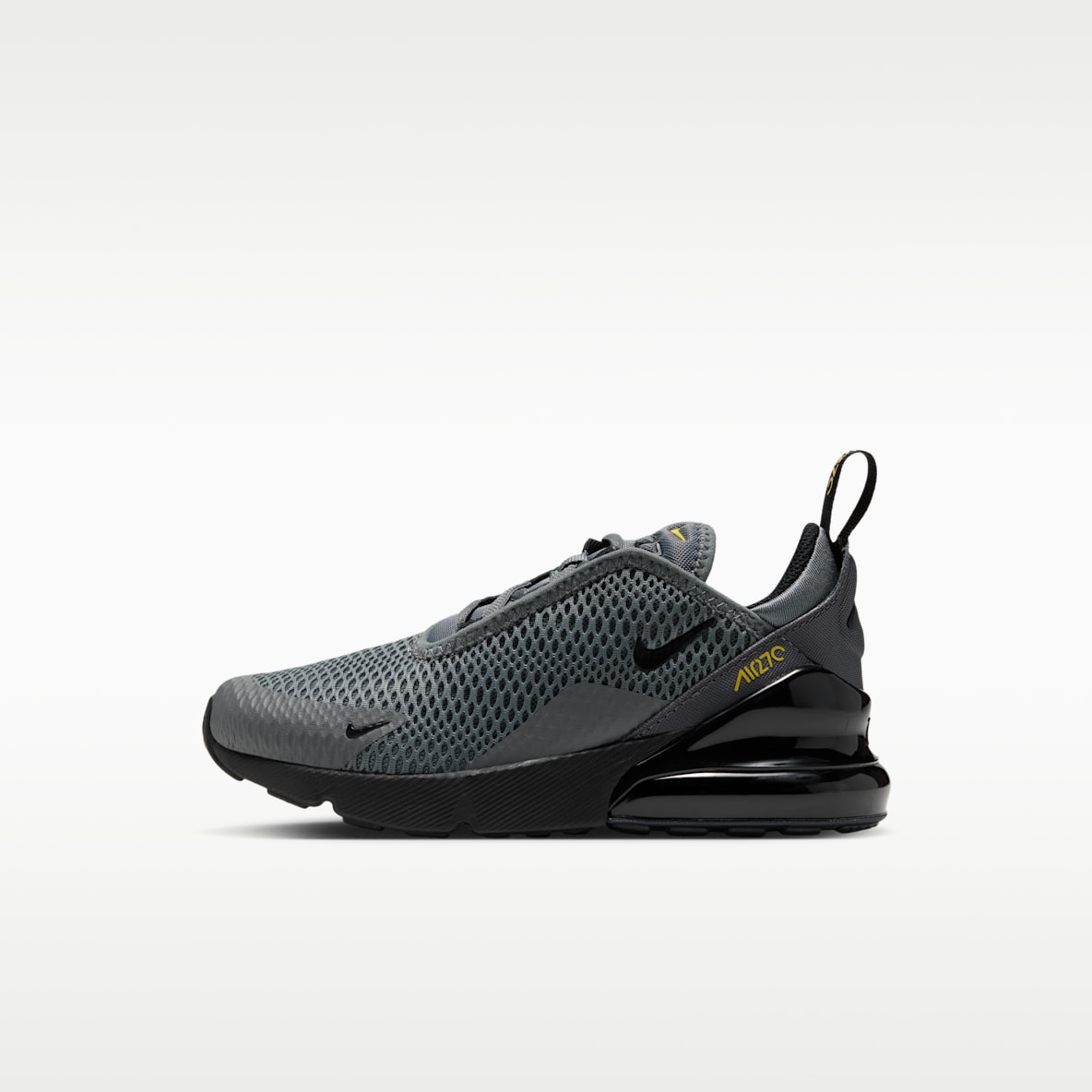 Nike Air Max 270 Little Kids' Shoes