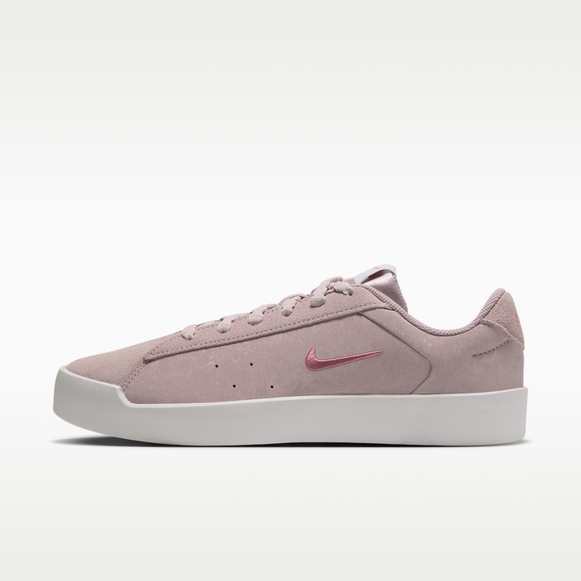 Nike Court Heritage LX Women's Shoes