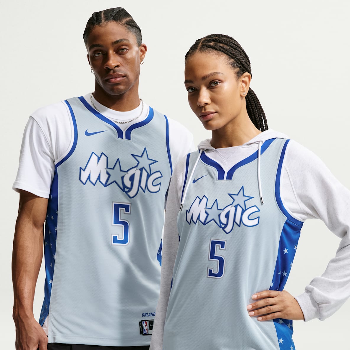 Paolo Banchero Orlando Magic City Edition Men's Nike NBA Swingman Jersey