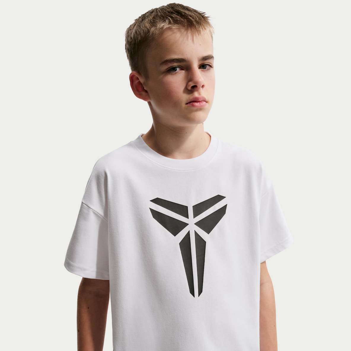 Kobe Older Kids' Dri-FIT Max90 T-Shirt