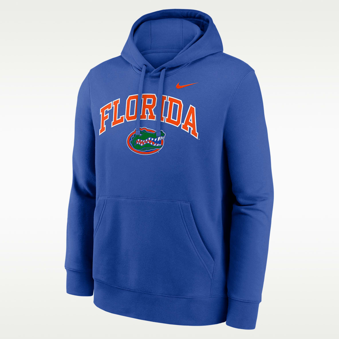 Florida Arch Men's Nike College Pullover Hoodie
