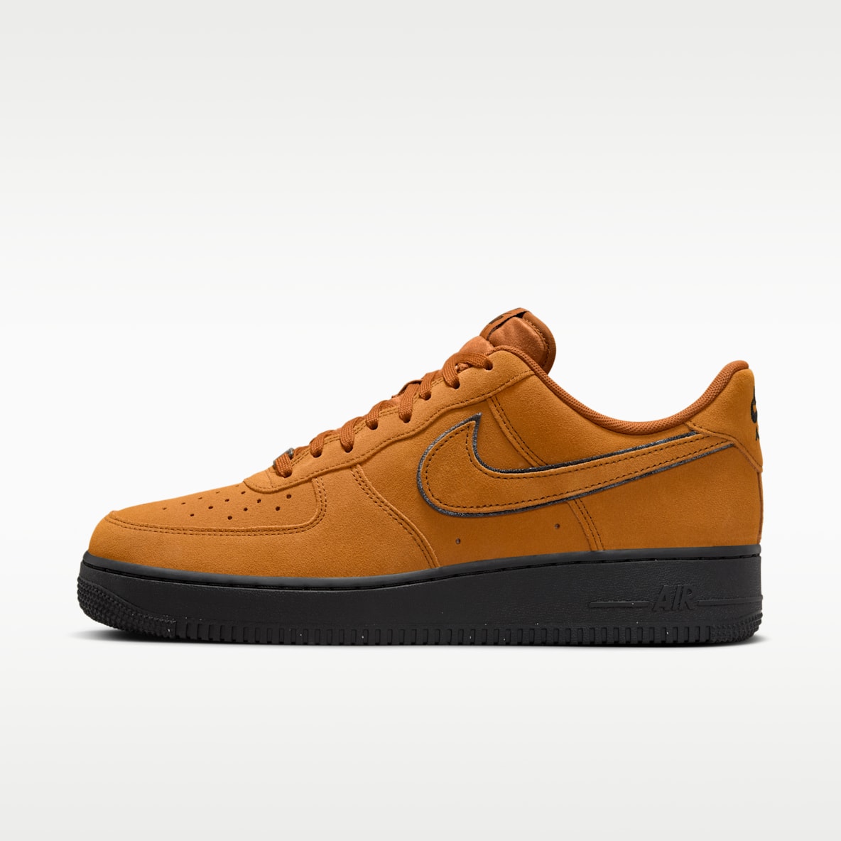 Nike Air Force 1 '07 LV8 Men's Shoes