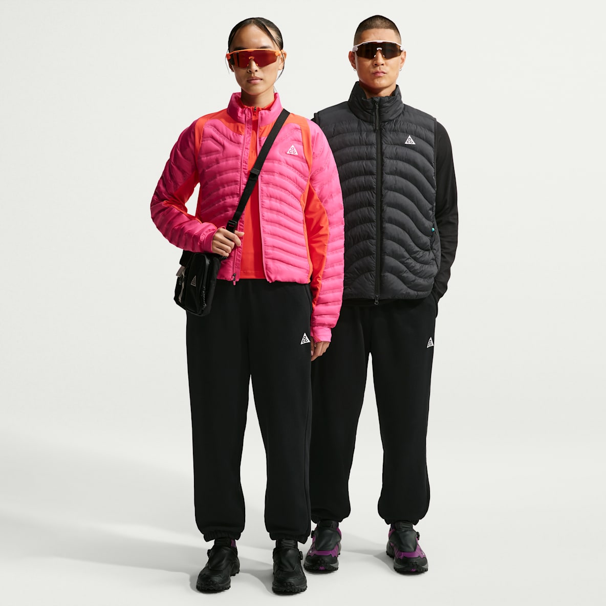 ACG "Tuff Fleece" Dri-FIT Pants